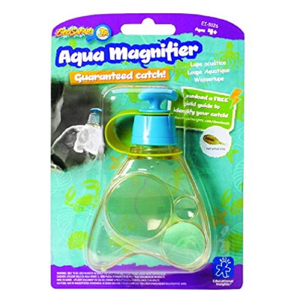 GeoSafari Jr Aqua Magnifier