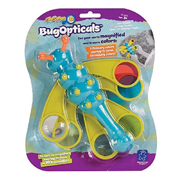 GeoSafari Jr BugOpticals
