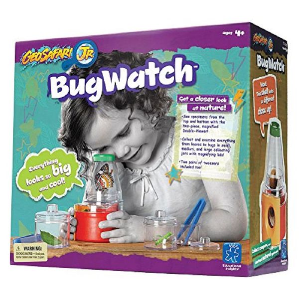 GeoSafari Jr. BugWatch