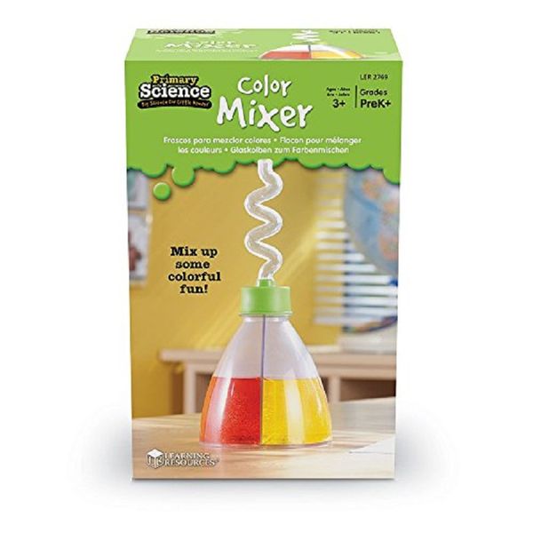 Primary Science Colour Mixer