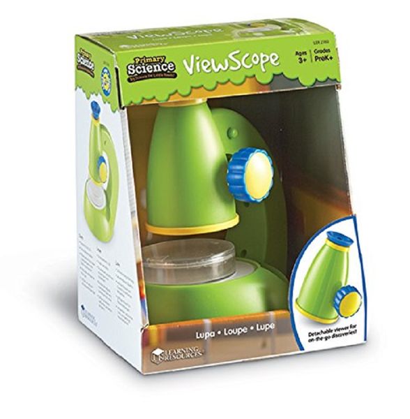 Primary Science ViewScope