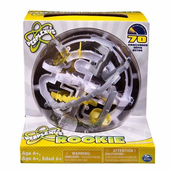 Perplexus Rookie