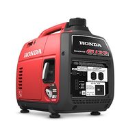 HONDA EU22I, 2.2kVA Inverter Generator | Buy Online in South Africa ...