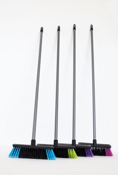 Addis - Floor Broom - Natural