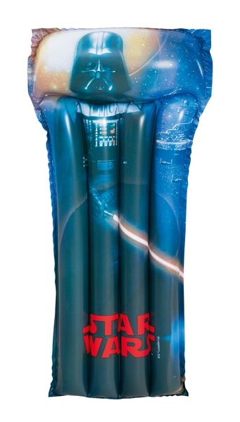 Bestway - Star Wars Air Mat - Blue
