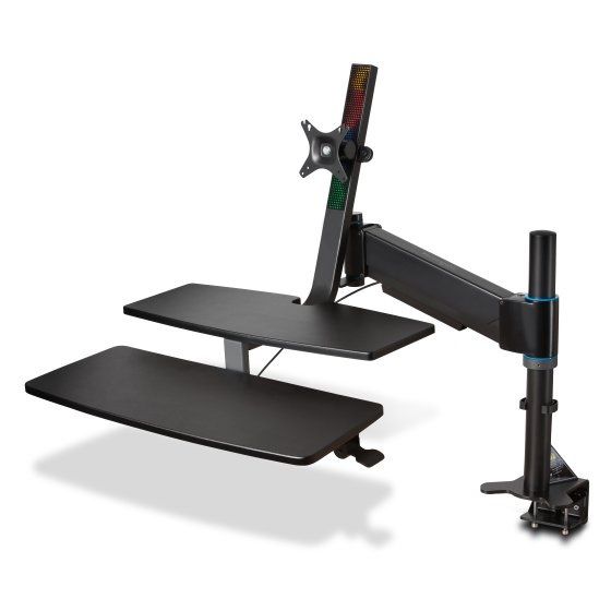 Kensington Smartfit Sit/Stand Workstation