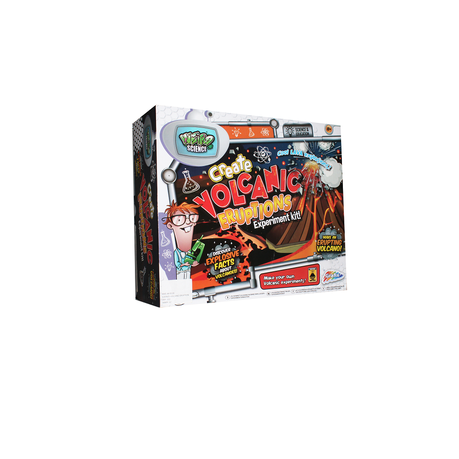 grafix weird science