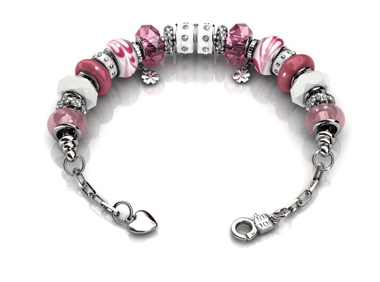 Pink image