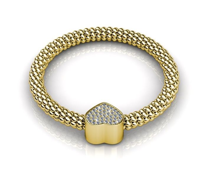 Gold image
