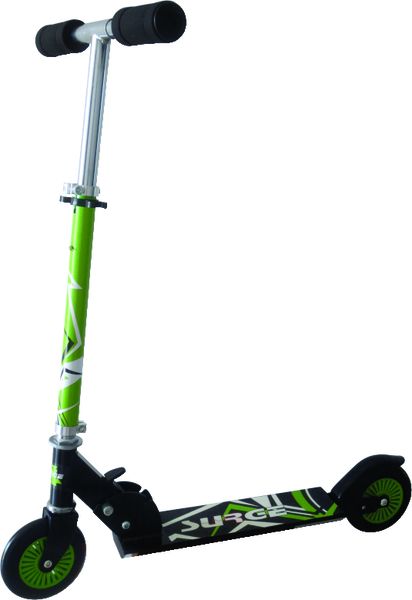 Surge Sonic Scooter