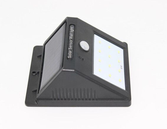 non sensor solar lights