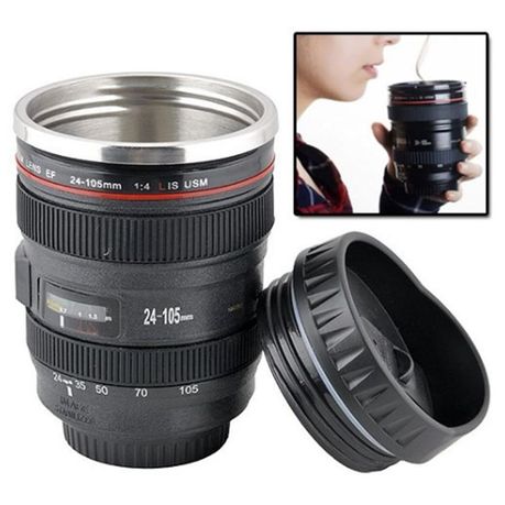 lens thermos