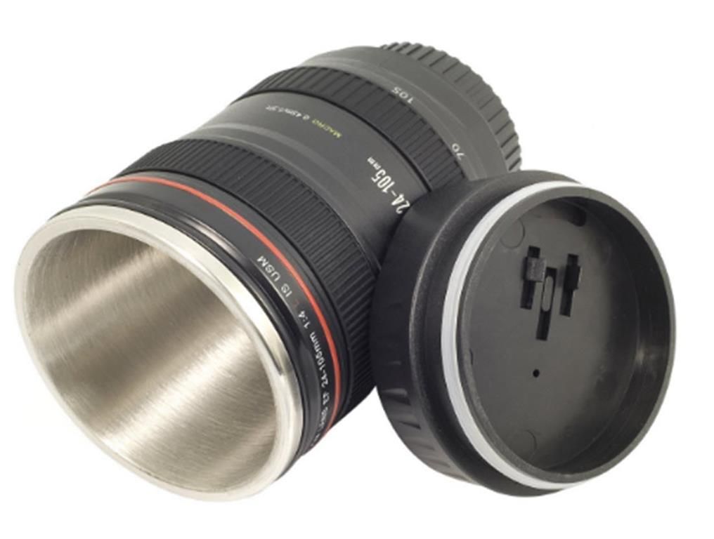 Plastic Camera Lens Mug Shop Get it Tomorrow! takealot
