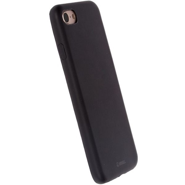 Krusell Bello Cover for Apple iPhone 7 - Black