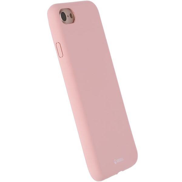 Krusell Bello Cover for Apple iPhone 7 - Pink