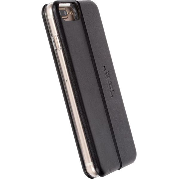 Krusell Orsa FolioCase for Apple iPhone 7 Plus - Black