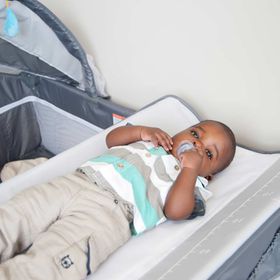 takealot baby cot bed