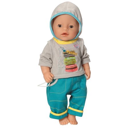 baby born doll takealot