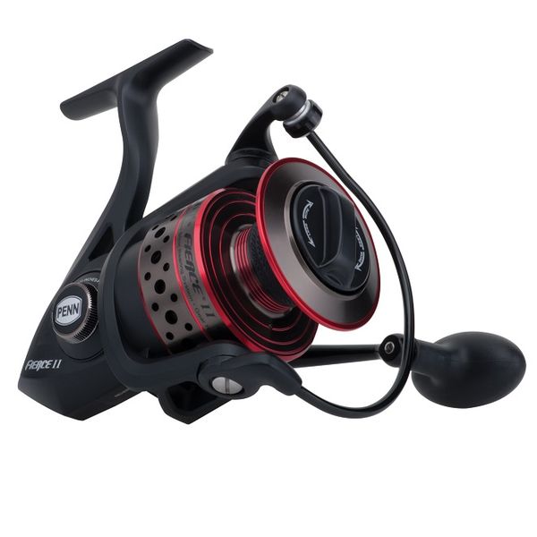 Penn - Fierce II Spinning Reels - FRCII4000LL