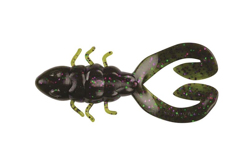 Berkley - Powerbait Chigger Toad Bait - MPCHT4-WMC