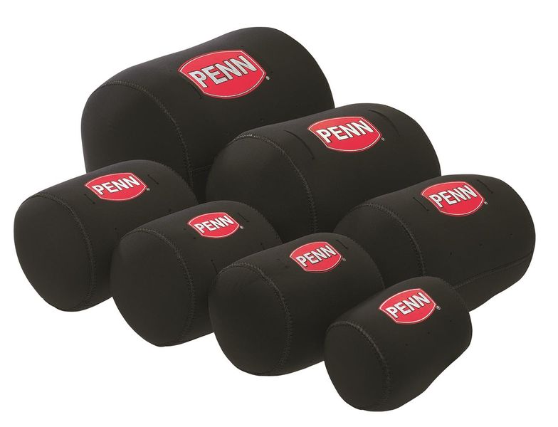 Penn - Neoprene Conventional Reel Covers Tools and Equipment - XXSMRC