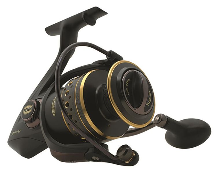 Penn - Battle Spinning Reel - BTL2000