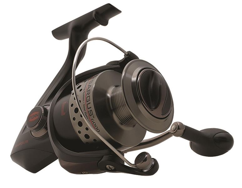 Penn - Sargus Spinning Reel -SG8000