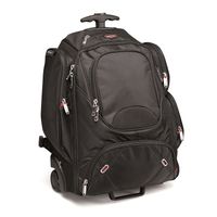 elleven tech trolley backpack