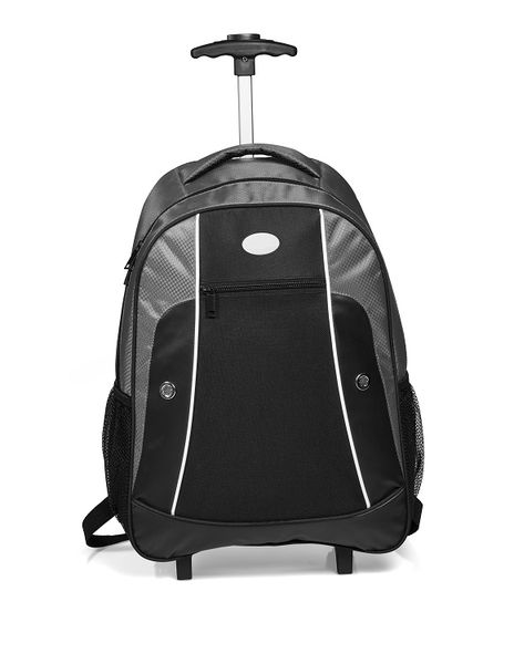 Best Brand Centennial Tech Trolley Bag