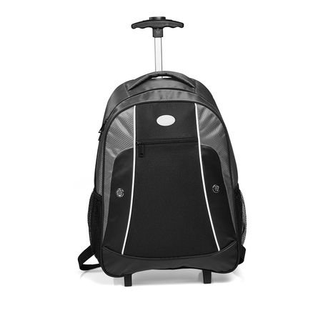 best brand of trolley bag