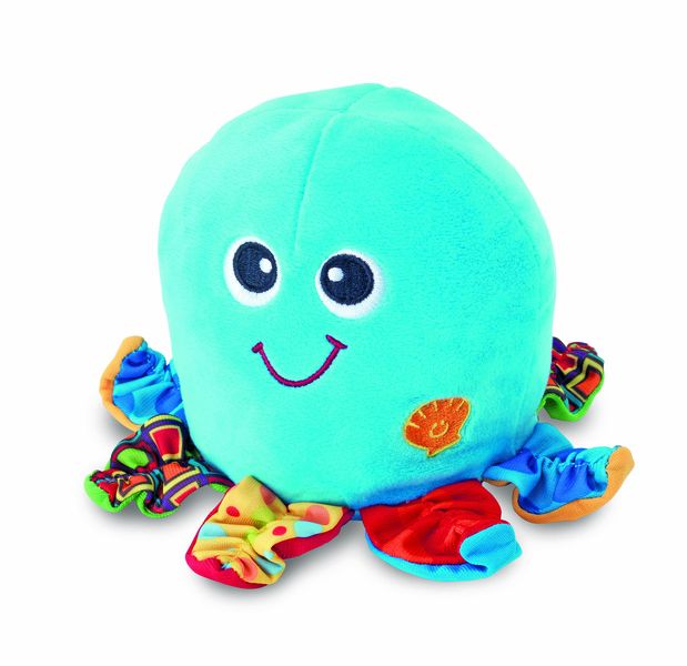 Winfun Shake And Dance Octopus