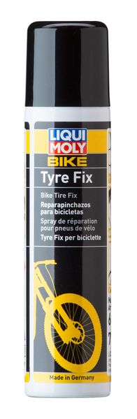 Liqui-Moly Bike Tyre Fix - 75ml