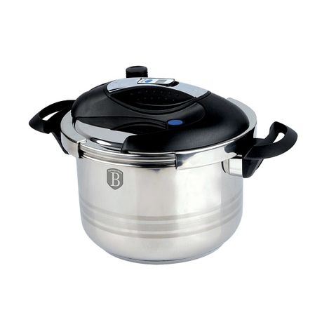 Takealot russell hobbs online pressure cooker