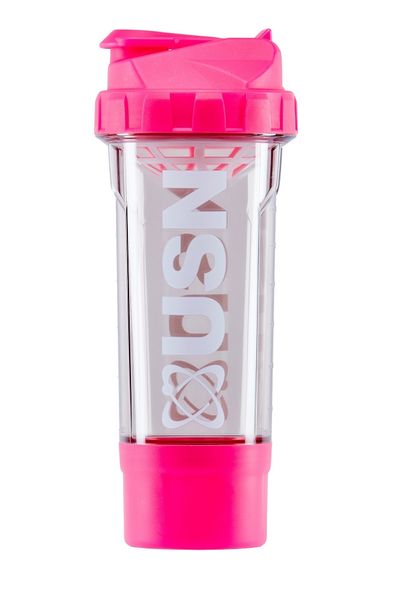 USN Tornado Shaker Bright Pink - 650m