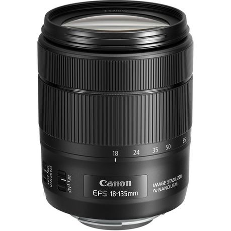 canon lenses takealot