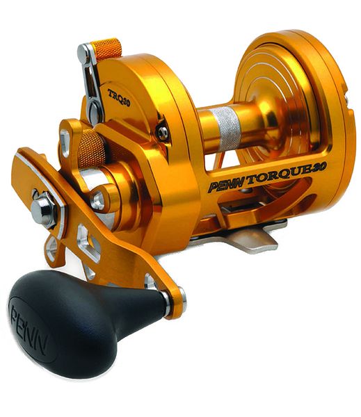 Penn - Torque Star Drag Reel - TRQ40