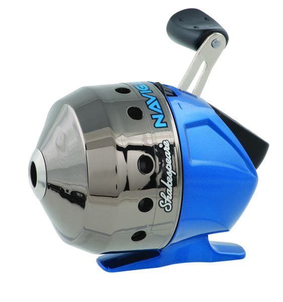 Shakespeare - Navigator Spin-Cast Reel - NAV10EC