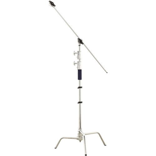 Phottix Professional Light C-Stand and Boom 380cm