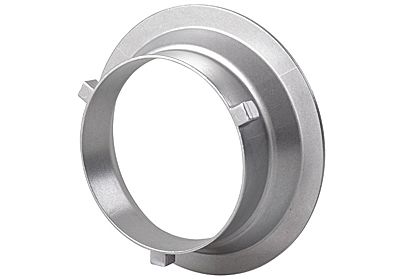 Phottix Bowens Speed Ring for Bowens to Elinchrom Adapter