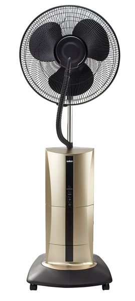Salton - 16 Inch Mist Fan