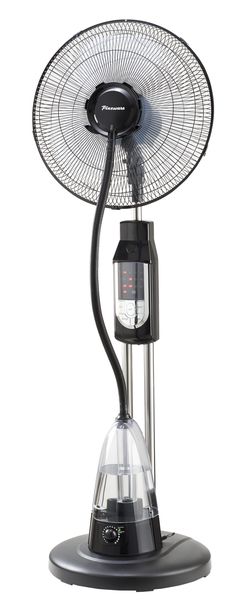 Pineware - 40cm Mist Fan