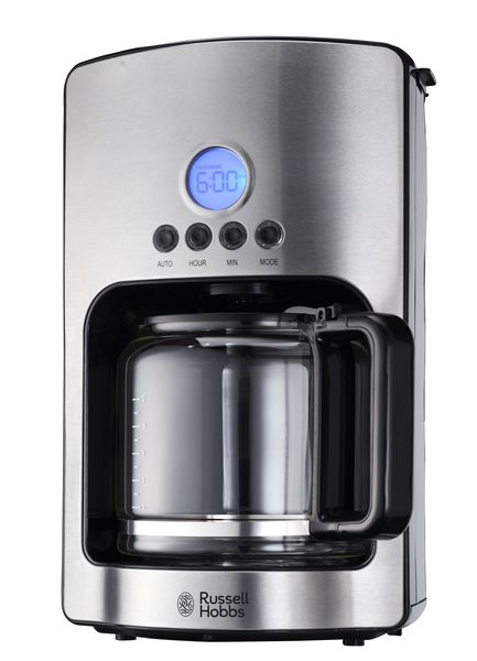 Russell Hobbs - Apollo Digital Coffee Maker