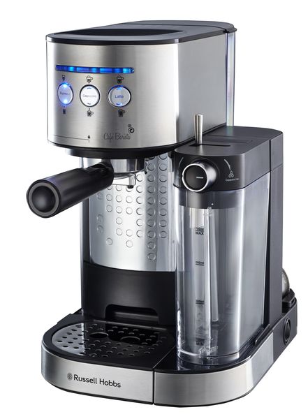 Russell Hobbs One Touch Barista Coffee Maker