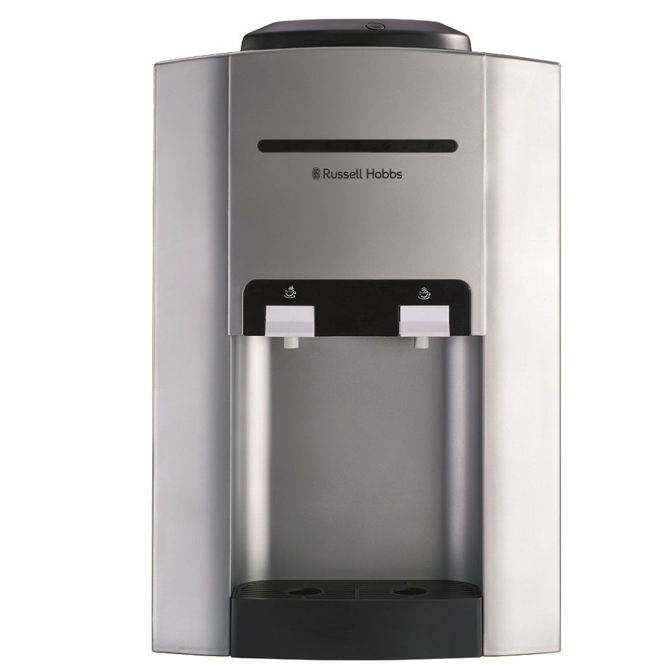 Rus Hobbs Table Top Water Dispenser 856071 In Rus Hobbs Table Top Water Dispenser Loading Zoom