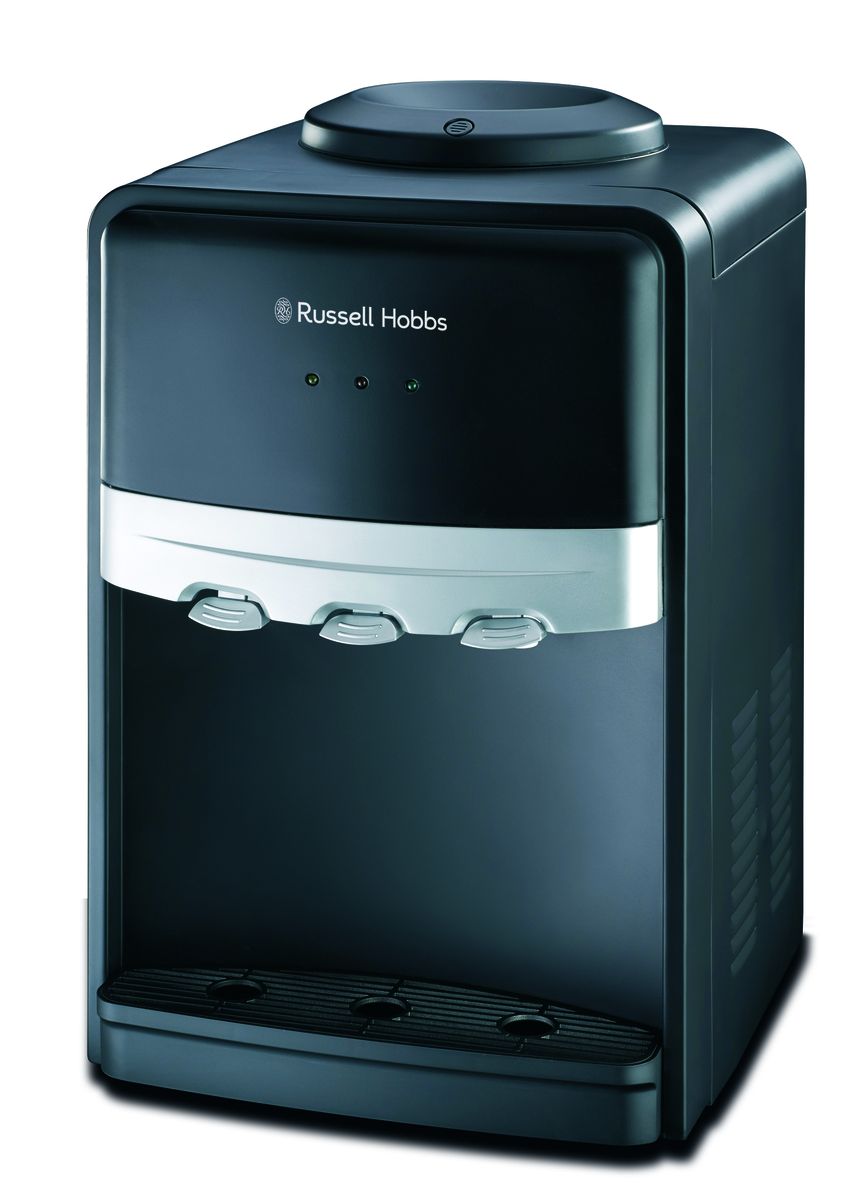 Rus Hobbs Table Top Water Dispenser In South Rus Hobbs Table Top Water Dispenser Loading Zoom