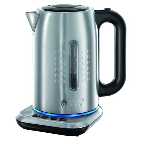 russell hobbs digital kettle review