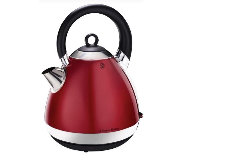 Russell Hobbs - 1.7L Kettle Legacy Gen2