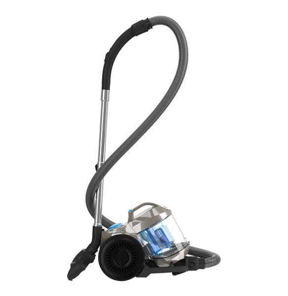 Hoover - Power 4-Cylinder Vacuum