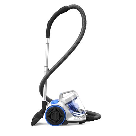 Hoover - Power 5 Pet Cyclonic Vacuum 