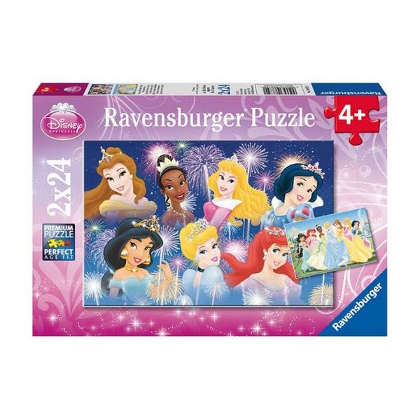 Ravensburger Disney Princess Puzzle